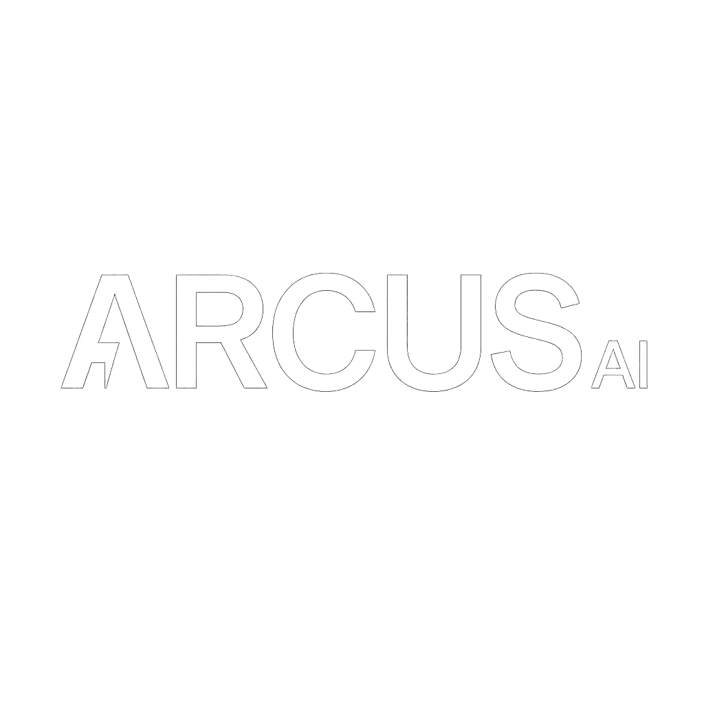 ARCUS AI