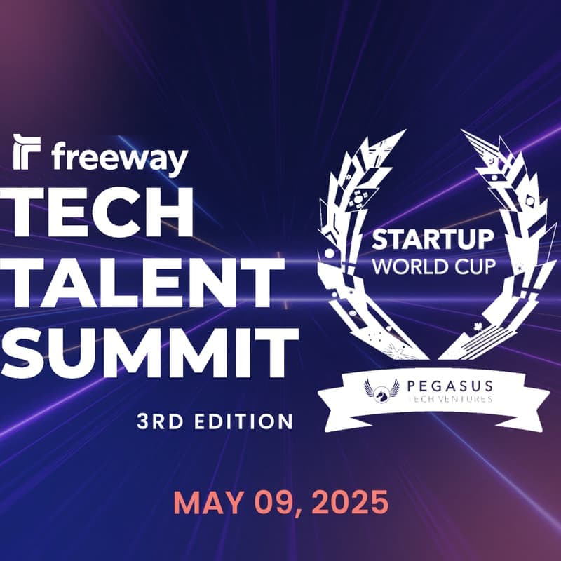 Tech Talent Summit + Startup World Cup